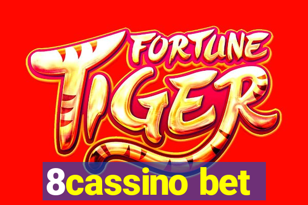 8cassino bet